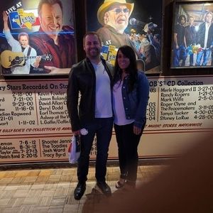 Meet your Posher, Paul